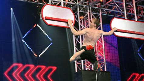 gewinner von ninja warrior 2023